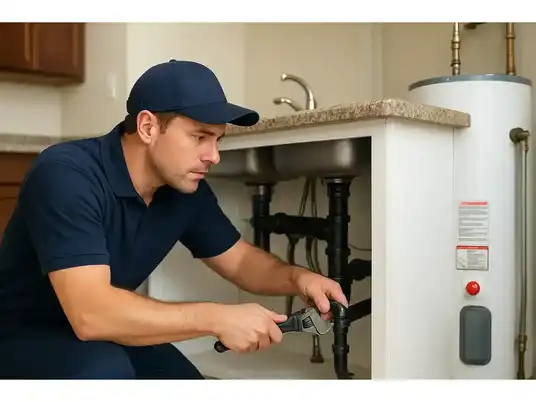 How Everyday Plumbing Wear Changes Sewer and Drain Performance in Freeport Homes article image