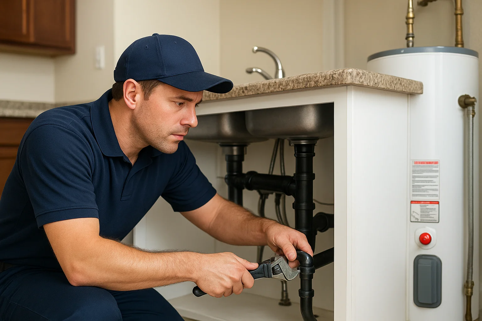 How Everyday Plumbing Wear Changes Sewer and Drain Performance in Freeport Homes