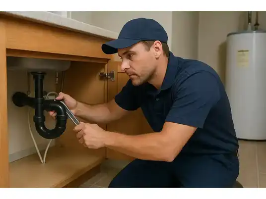 How Plumbing Wear and Tear Shapes Emergency Calls in Destin Homes article image
