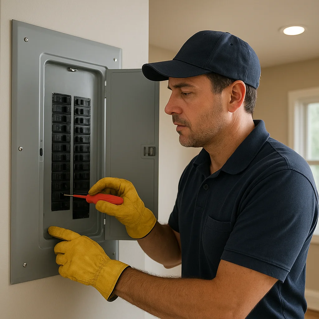 How Preventive Electrical Service Makes Financing Smarter for Upper Grand Lagoon Property Owners article image