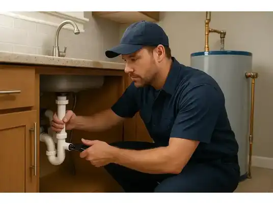 How preventive plumbing service supports better water heater installation in Panama City Beach homes article image