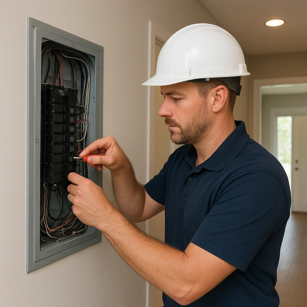 How Reliable Home Power Shapes Lighting and Fixtures in Destin Homes article image