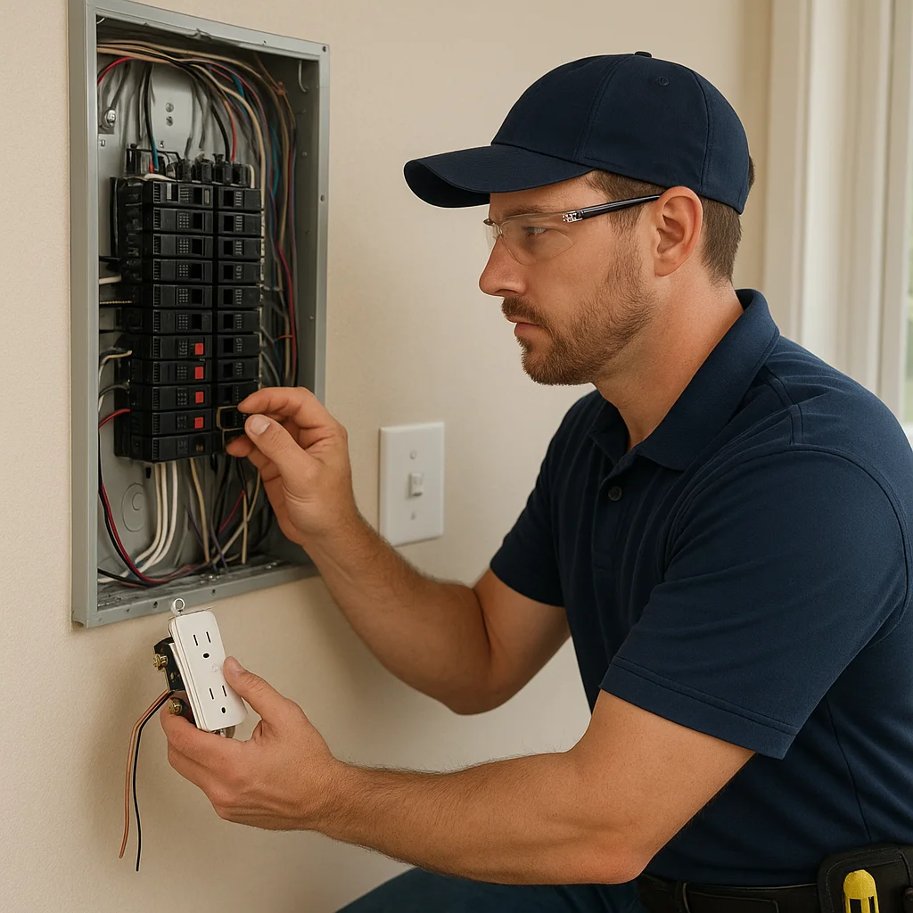 How Reliable Home Power Shapes Smart Home Integration in Niceville
