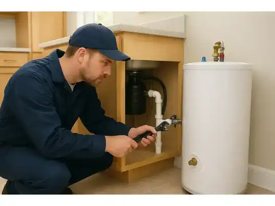 How Water Filtration Helps DeFuniak Springs Homes Stay Comfortable, Cleaner, and Easier on Plumbing article image