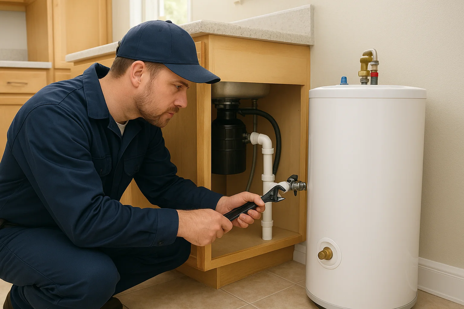 How Water Filtration Helps DeFuniak Springs Homes Stay Comfortable, Cleaner, and Easier on Plumbing article image