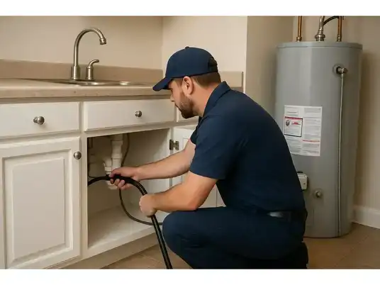 Keeping Freeport Drains Clear: How Hydro Jetting Protects Older and Newer Homes article image