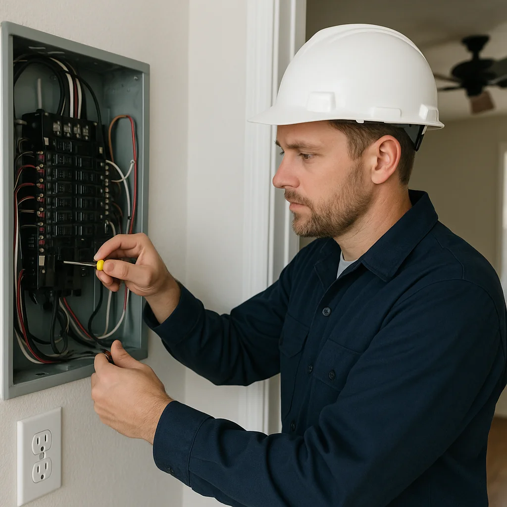 Keeping Mary Esther Homes Safer with Smarter Electrical Maintenance article image
