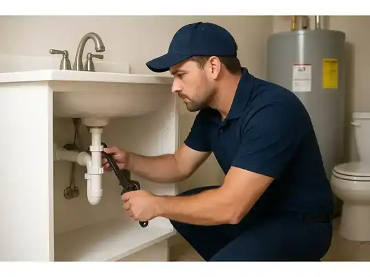 Keeping Panama City Bathrooms Running Smoothly With the Right Toilet Repair and Replacement article image