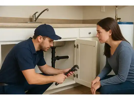 Keeping Parker Plumbing Ready for Florida Weather and Everyday Use article image