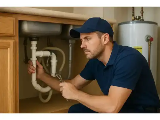 Keeping Parker Water Cleaner Without Calling for Emergency Plumbing article image