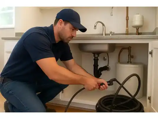Keeping Sandestin Drains Clear Before Small Plumbing Problems Spread article image
