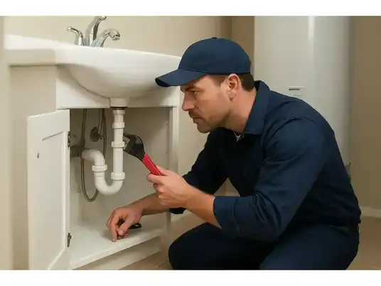 Panama City Beach Plumbing Replacement for Homes That Need Year Round Protection article image