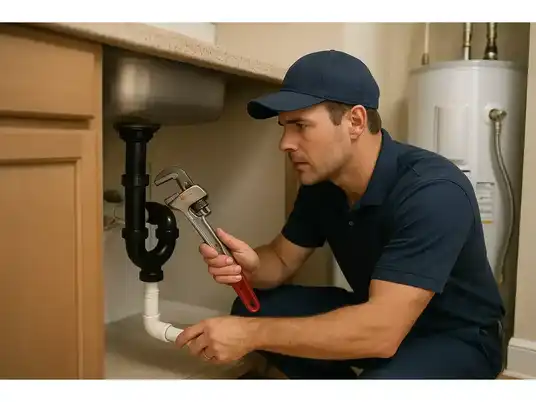 Planning Ahead for Sewer and Drain Care in Destin Homes Old and New article image