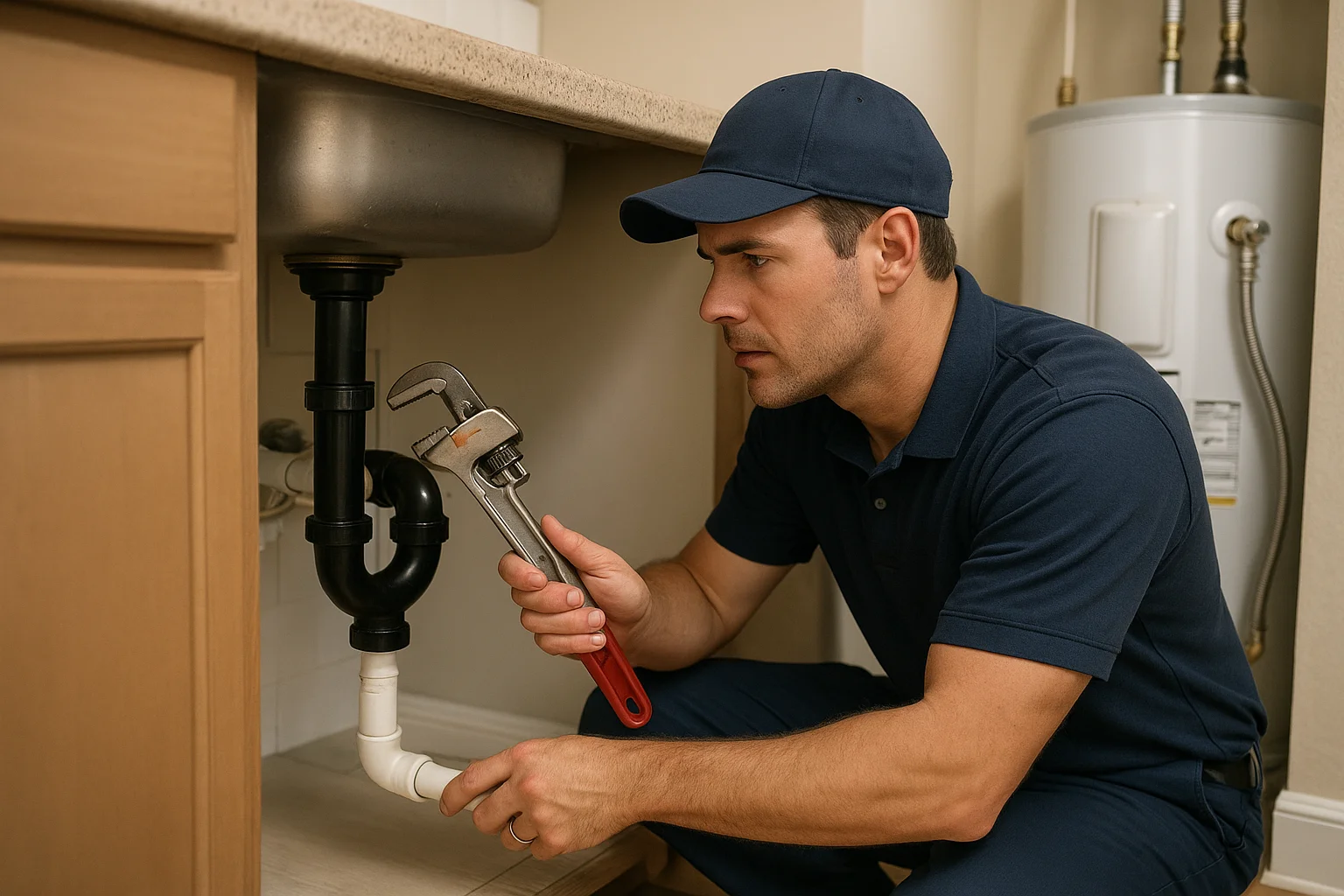 Planning Ahead for Sewer and Drain Care in Destin Homes Old and New article image