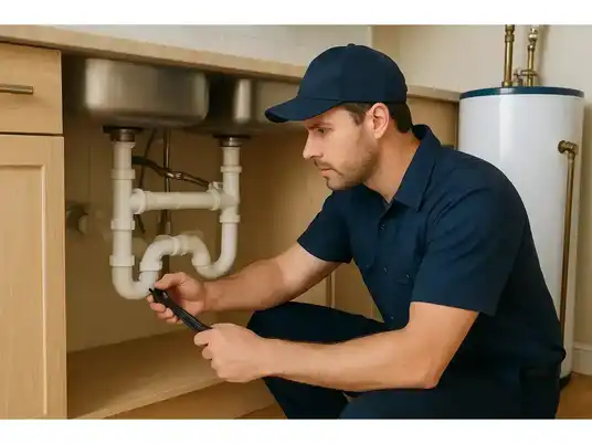 Planning Ahead for Sewer Repair and Maintenance in Destin Homes article image