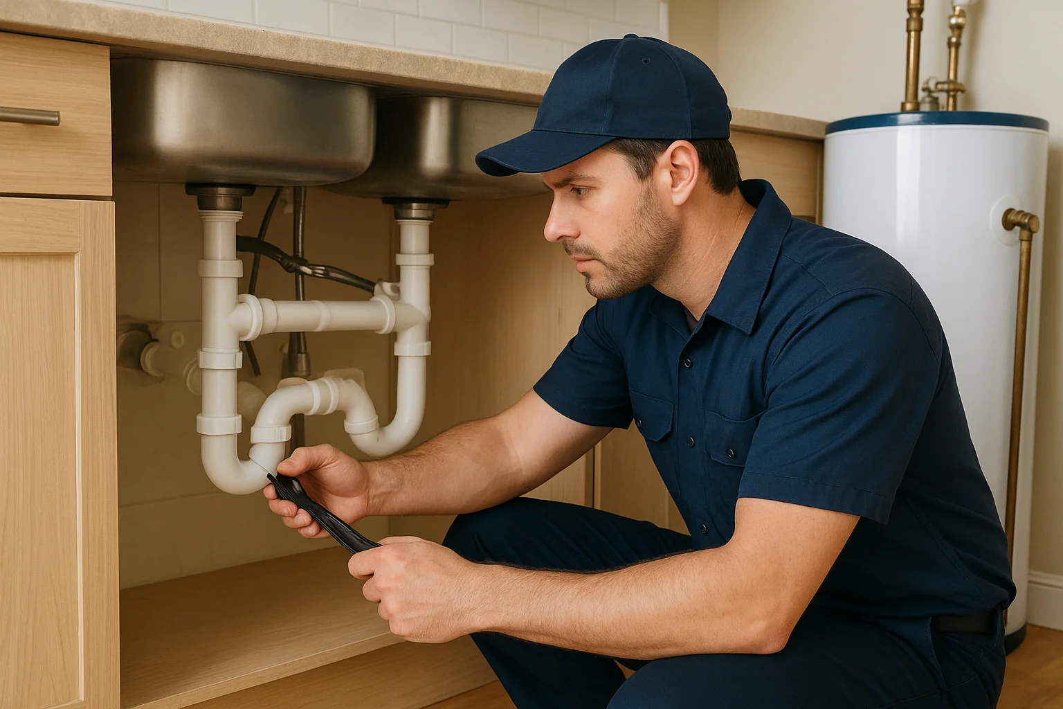 Planning Ahead for Sewer Repair and Maintenance in Destin Homes