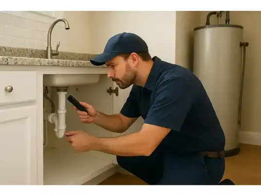 Plumbing Installation That Holds Up in Panama City Beach Homes, Old and New article image