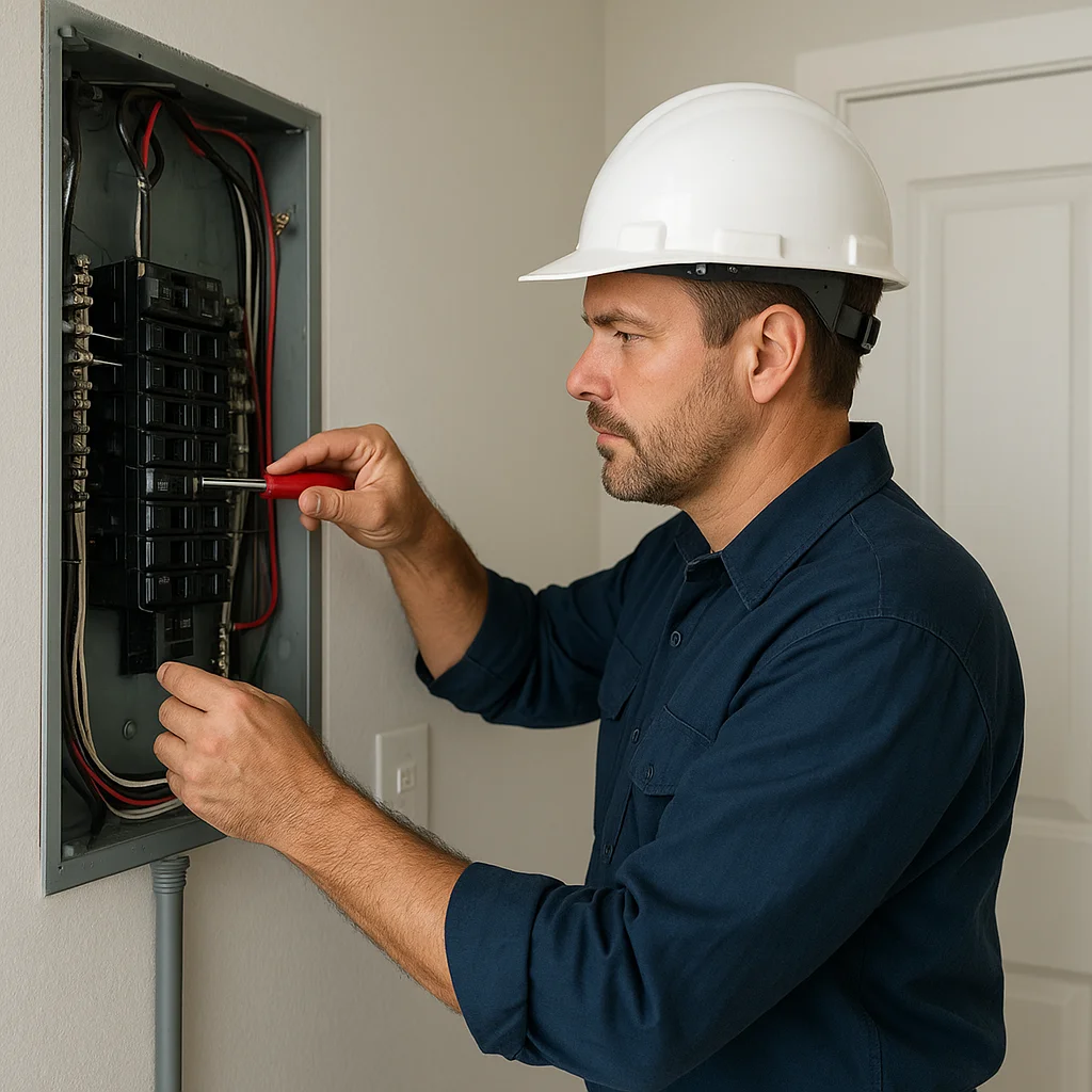 Power Backup Planning for Alys Beach Homes: Installation and Maintenance That Holds Up in Coastal Weather article image