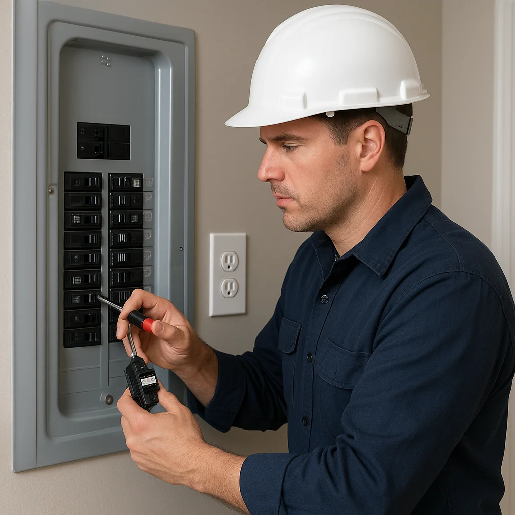 Practical Electrical Upgrades for Lynn Haven Homes That Help Catch Problems Early