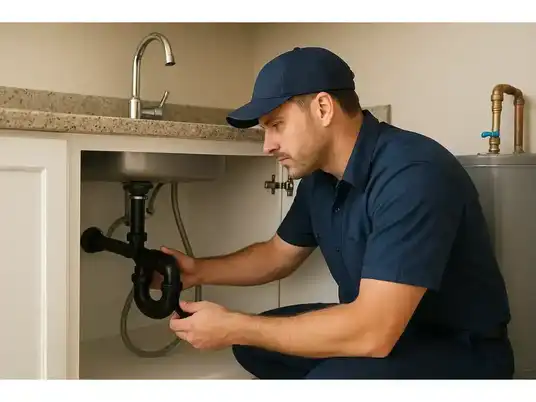 Smart Plumbing Habits for Older and Newer Homes in Laguna Beach, FL article image