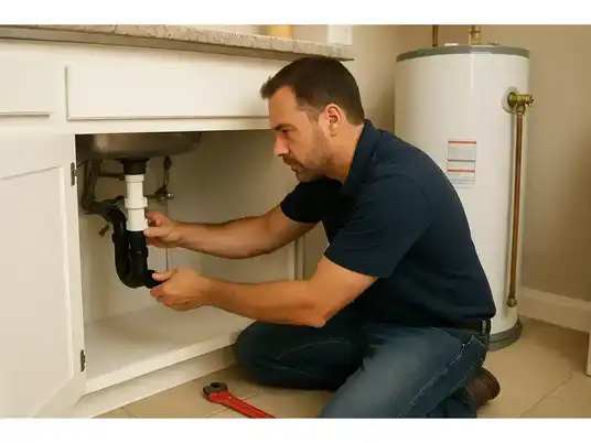 Smart plumbing habits that keep Santa Rosa Beach water heaters working reliably article image