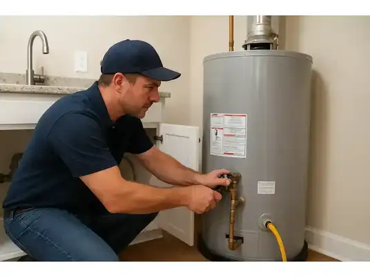 Water Heater Replacement in Laguna Beach Homes Before Small Problems Turn Costly article image