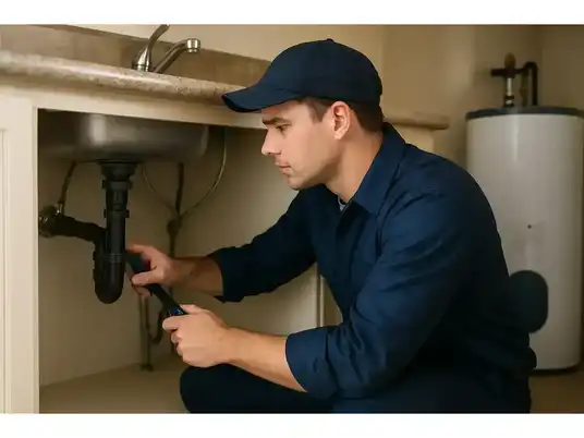 What 30A Homes Should Know About Plumbing Installation in Older and Newer Properties article image