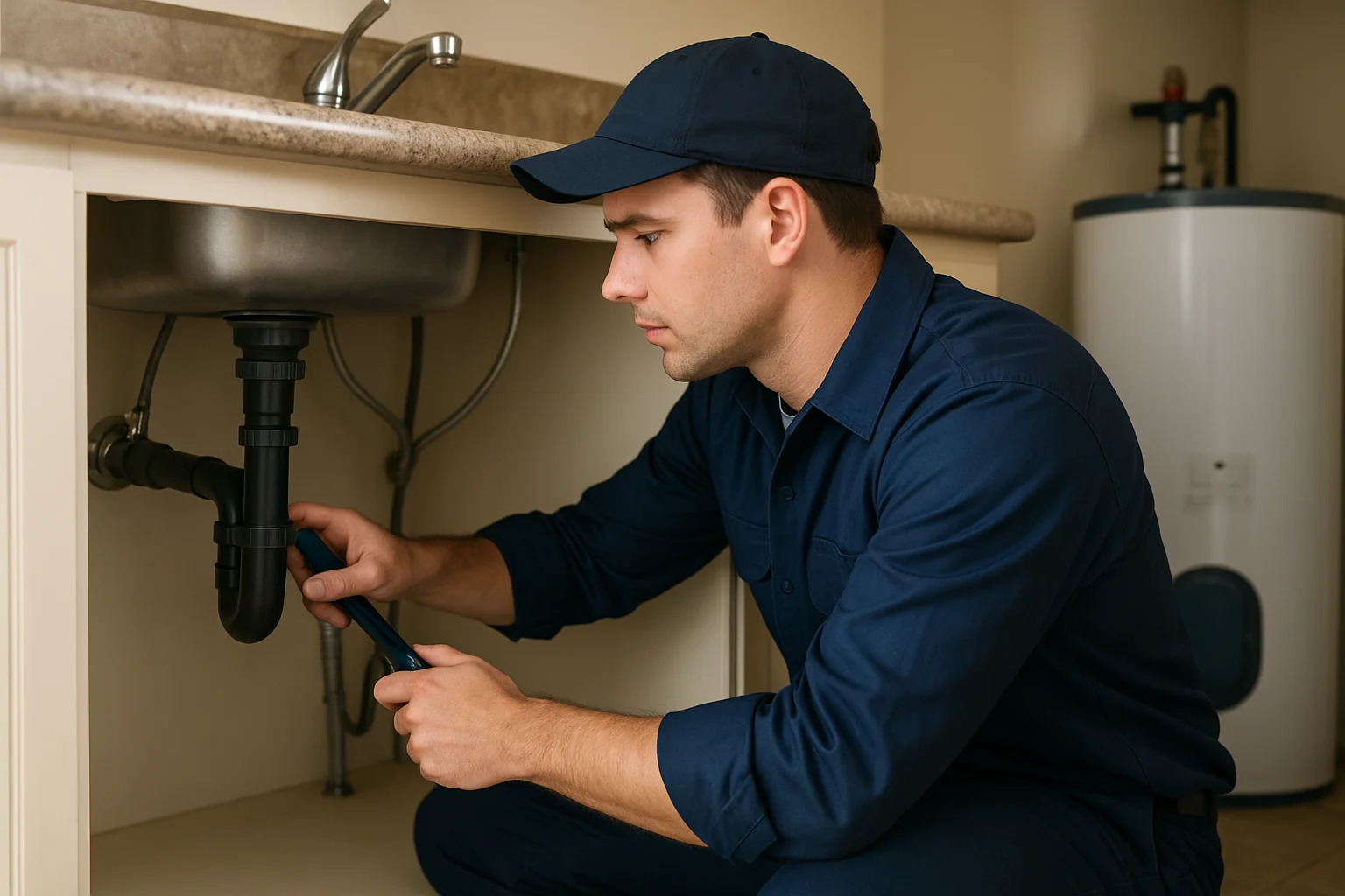What 30A Homes Should Know About Plumbing Installation in Older and Newer Properties article image