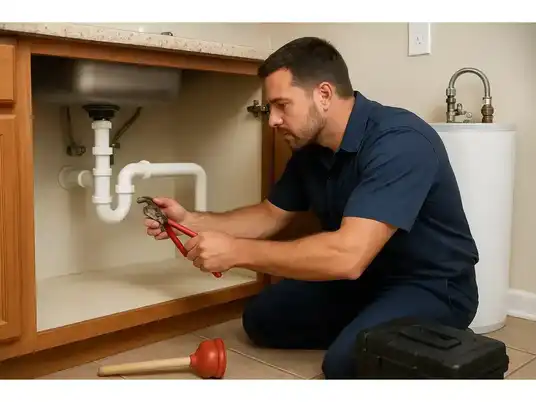What Destin Homes Reveal About Plumbing Installation Problems, From Older Pipes to New Builds article image