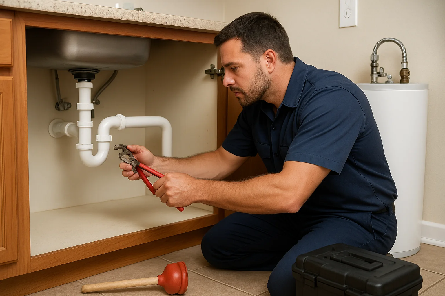 What Destin Homes Reveal About Plumbing Installation Problems, From Older Pipes to New Builds
