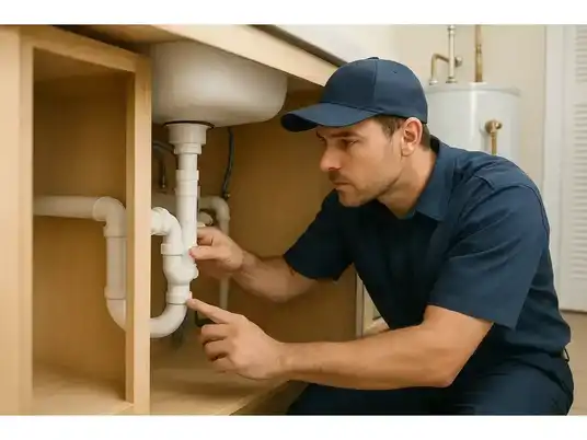 What Rosemary Beach Homeowners Should Know About Commercial Plumbing Services in Older and Newer Homes article image