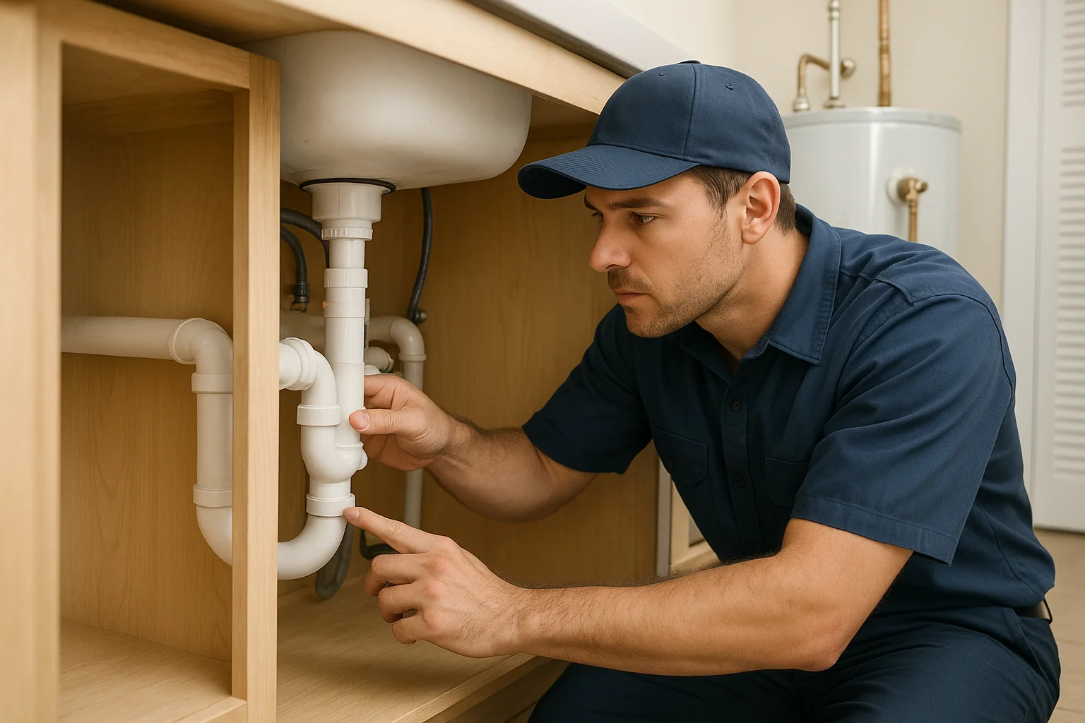 What Rosemary Beach Homeowners Should Know About Commercial Plumbing Services in Older and Newer Homes