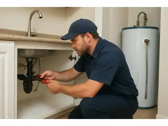 Why Destin Homes Get Clogged Pipes Faster Than You Think article image