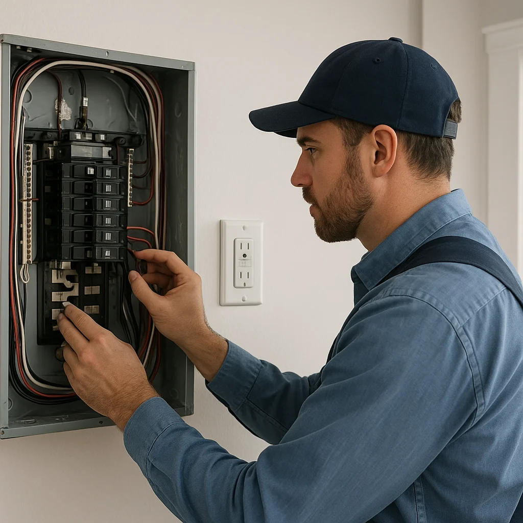 Why Device Upgrades Matter Before Small Electrical Problems Grow in Rosemary Beach article image