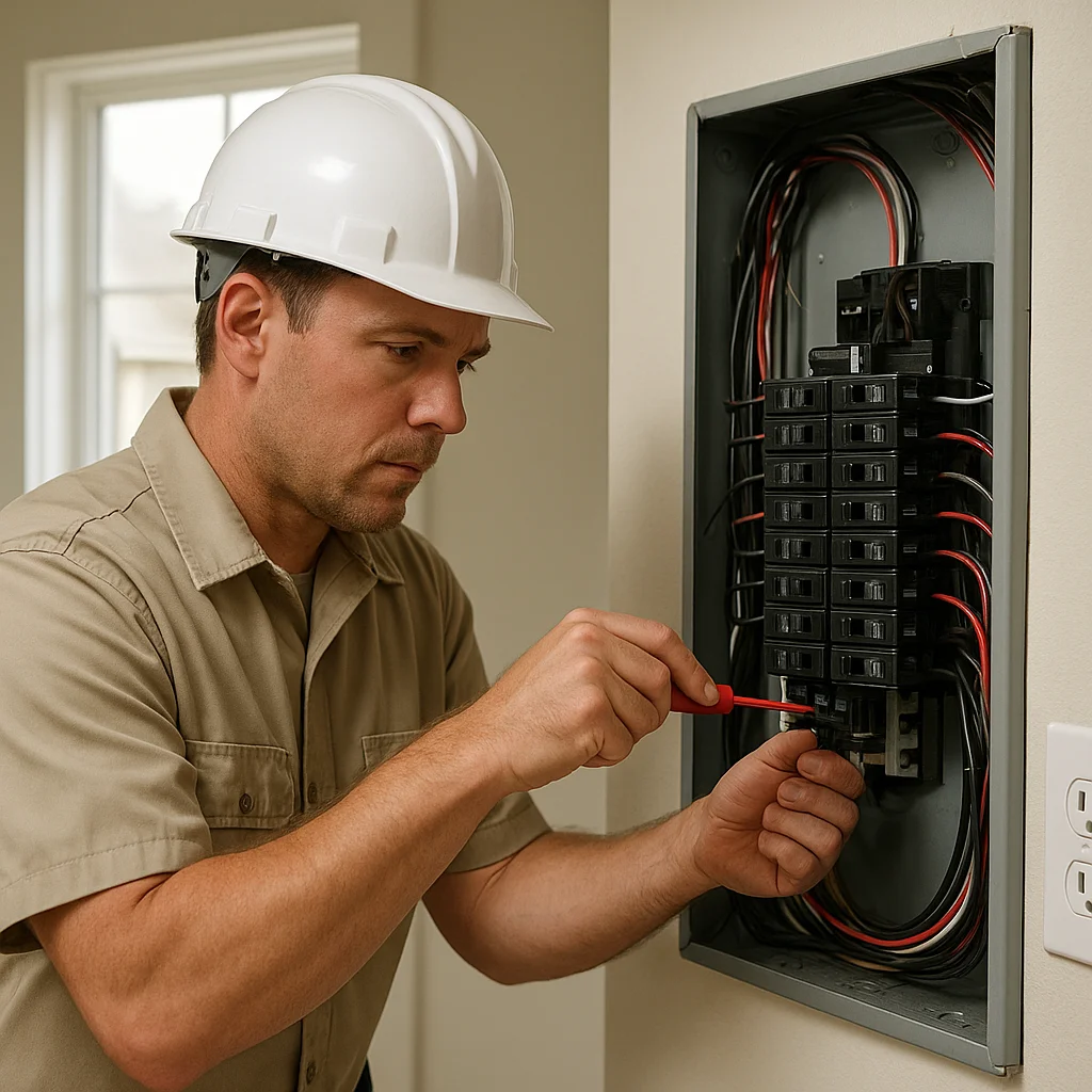 Why Security System Wiring Matters in Latitude Margaritaville Watersound Homes article image