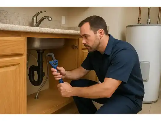 A Homeowner’s Guide to Smarter Plumbing Replacement in DeFuniak Springs article image