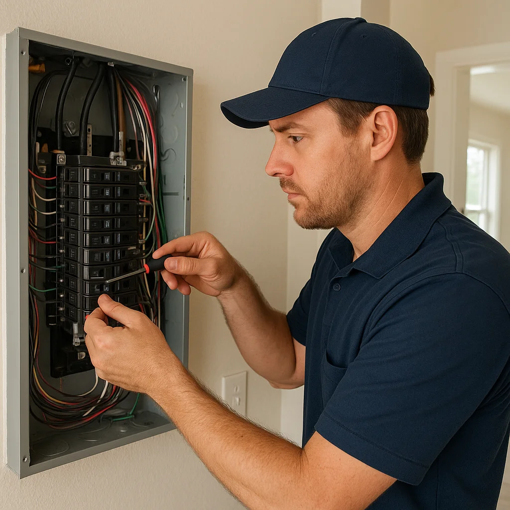 Electrical Financing and Safer Homes in Santa Rosa Beach article image