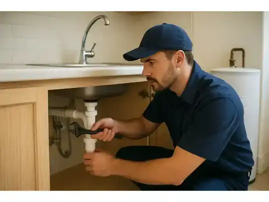 Everyday Plumbing Reliability for Parker Homes Starts With the Right Repairs article image