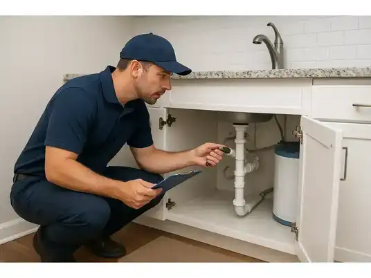 Hidden Leaks, Real Damage: Slab Leak Repair in Panama City Beach Homes article image