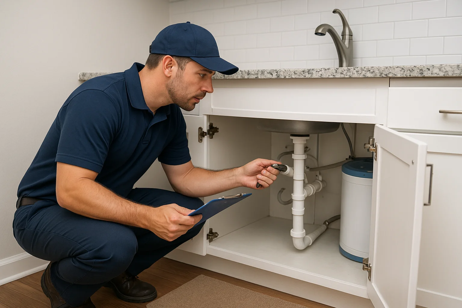 Hidden Leaks, Real Damage: Slab Leak Repair in Panama City Beach Homes