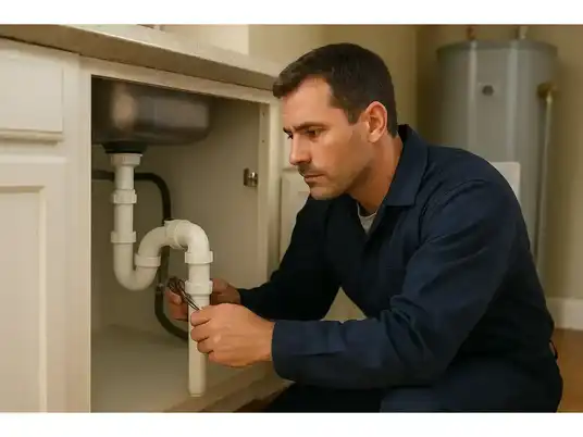 How Everyday Wear and Tear Shapes Pipe Replacement Needs in Lynn Haven Homes article image