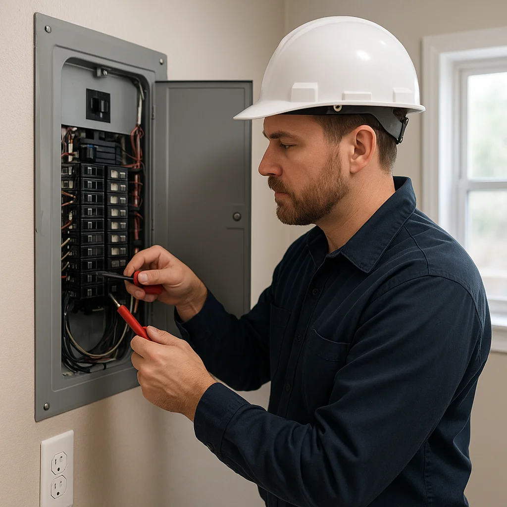 How Lake Lorraine Homeowners Can Stay Ahead of Electrical Emergencies article image