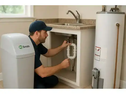 How Preventive Plumbing Care Keeps AO Smith Water Softening Systems Working Reliably in Miramar Beach article image