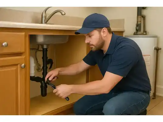 How Sewer and Drain Service Keeps DeFuniak Springs Homes Running Smoothly article image