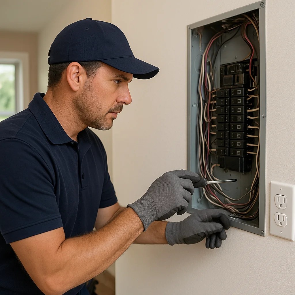 Indoor Lighting Problems in Laguna Beach Homes and How to Catch Them Early article image