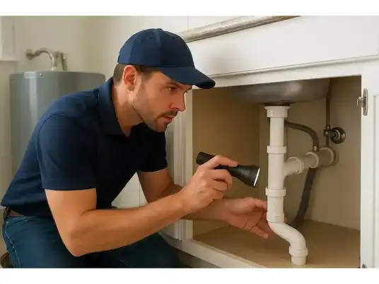 Keeping 30A Drains Moving: Practical Sewer and Pipe Care for Coastal Homes article image