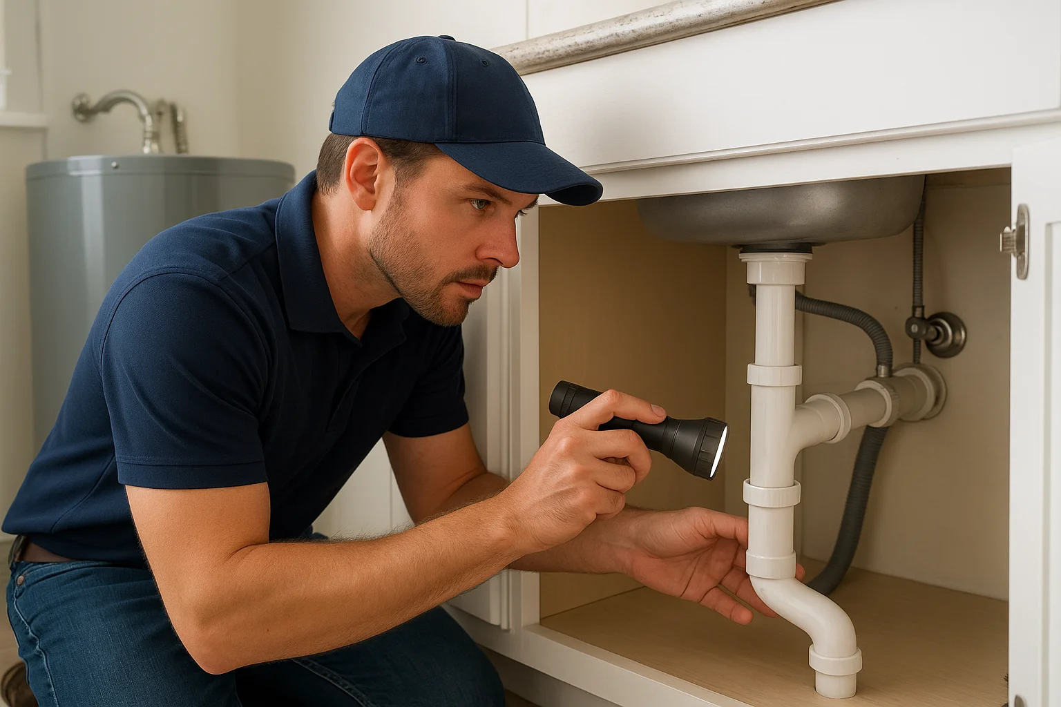 Keeping 30A Drains Moving: Practical Sewer and Pipe Care for Coastal Homes