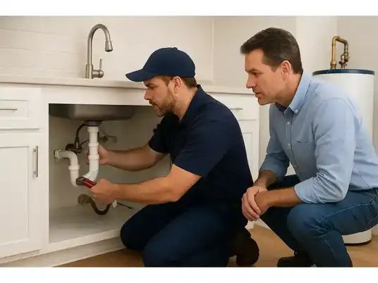 Keeping Callaway’s Plumbing Moving: A Homeowner’s Guide to Commercial Service, Drain Performance, and Leak Prevention article image