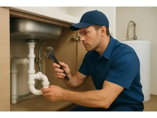Keeping DeFuniak Springs Plumbing Strong with Timely Water Line Repair article image