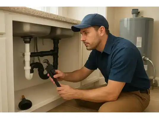 Keeping Fort Walton Beach Homes Running Smoothly with Smart Plumbing Replacement article image